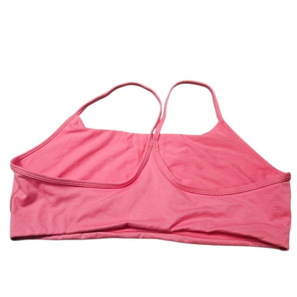 Old Navy Light Support Sports Bra XL - Picture 2 of 5